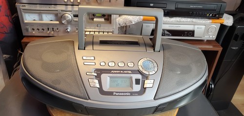 597 poste radio cassette - 597,