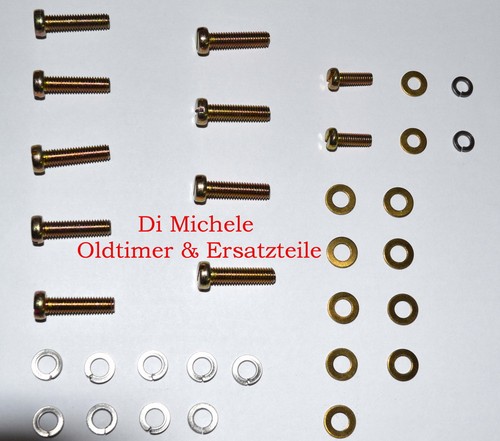 Kit vis pour - kit,
