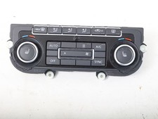 Climate Control Panel VW TIGUAN 1 5N 5K0907044GM 11-2012