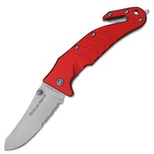 Mtech Couteau Fire Dept -