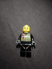 lego personnages