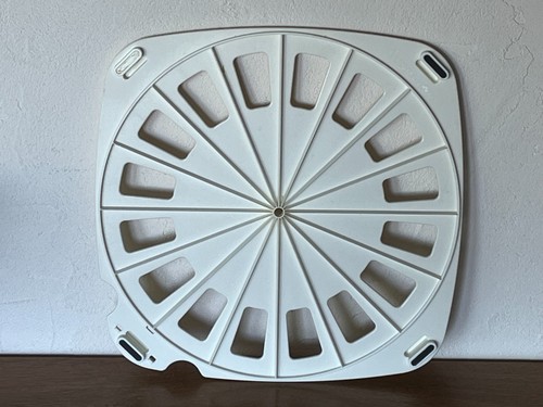 Croissants party tupperware - de,