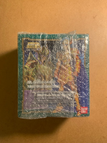 New sealed bandai - new,