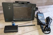 General Magic Data Rover 840F Vintage PDA WORKS New Battery AC touch screen