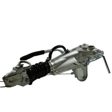 Noeud d'attelage d'attelage freiné remorque KFG35 2700kg-3500kg boulons 120mm...