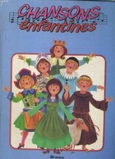 Chansons enfantines