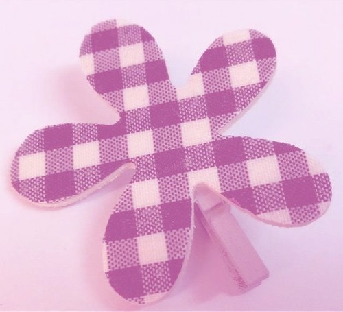 Mini pince linge - pince, 4x2,5cm