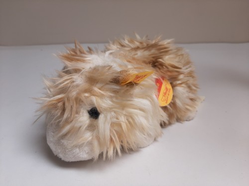 Ancienne peluche steiff - ancienne,