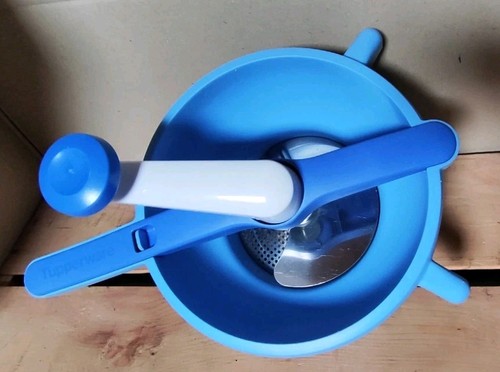 Moulin légumes tupperware - à,
