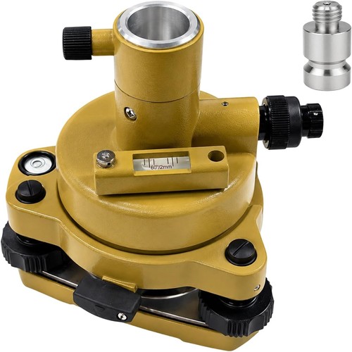 Yellow tribrach with - tribrach,