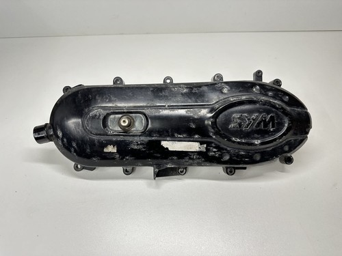 Carter variateur sym - carter,