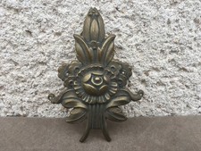 Ancienne petite garniture /