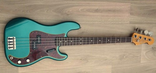 Fender precision bass - pb-62,