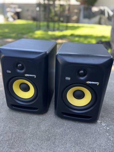 Krk rokit rp6g3 6 73w - 6, 6"