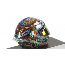 2018 rossi 8 - 1/8, minichamps