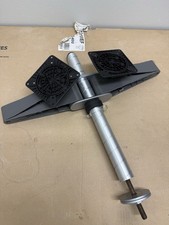 Knoll Sapper Double Monitor