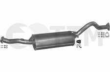 MITSUBISHI PAJERO 2.5 D 2.8 D