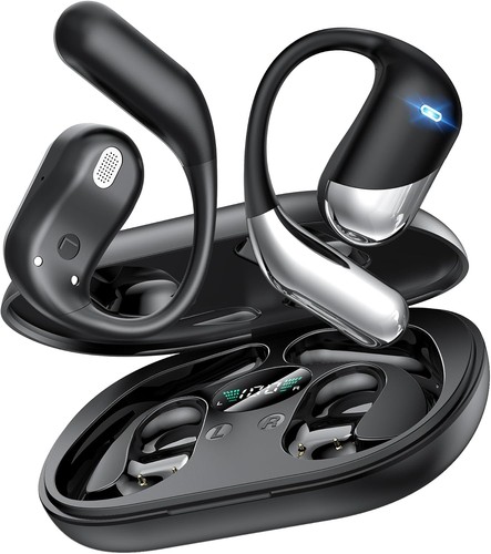 Casque conduction osseuse - casque,