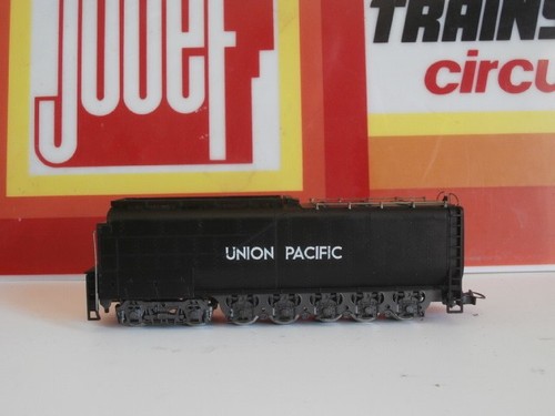 Tender loco vapeur - tender,