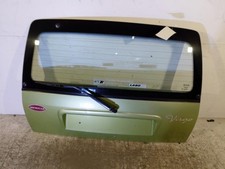 Malle/Hayon arriere MICROCAR