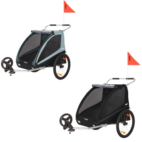 Thule coaster sac vélo - sac,