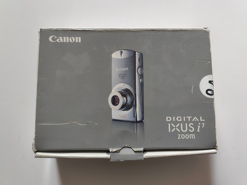 Appareil photo numérique