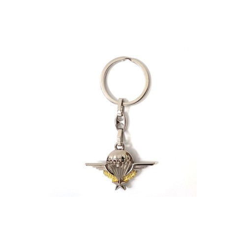Porte clef insigne - insigne, tap