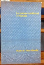 Musée La costume traditionnel