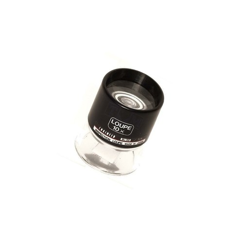 Loupe table surface - loupe, sl-55