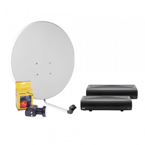 Telestar abonné hdtv sat - telestar,