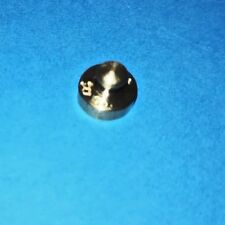 new brass weight 1 gram