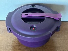 Cuiseur sous pression Micro Minute TUPPERWARE TW COCOTTE / TBE !!!