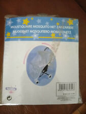 Moustiquaire pour poussette