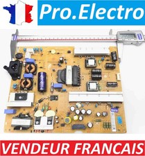 PSU alimentation TV LG