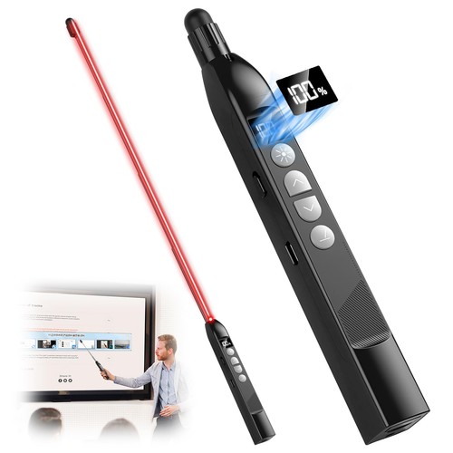 Laser pointeur usb ghz - usb, 2.4