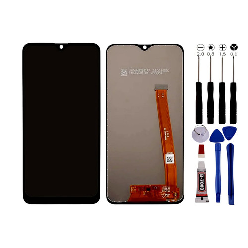 Ecran pour samsung a20e a202f - ecran,