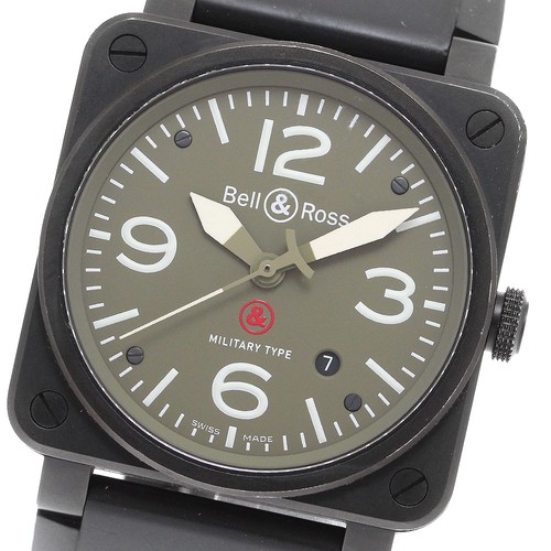 Bell ross military - bell＆ross,