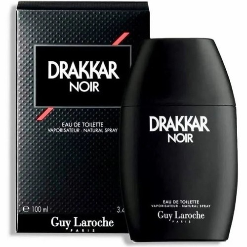Drakkar noir 100ml - 100ml, edt