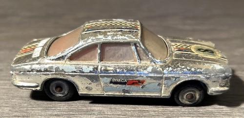 Corgi toys ancienne simca 1000 - toys,