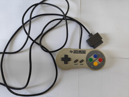 Manette officielle pour super - pour,