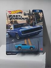 Hotwheels 1/64  🇨🇵 Fast