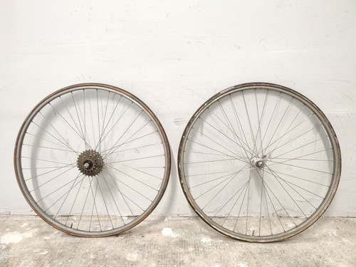 Roues vintage course ambrosio - vintage,