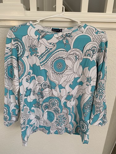 Melly shirt xl top - melly, m