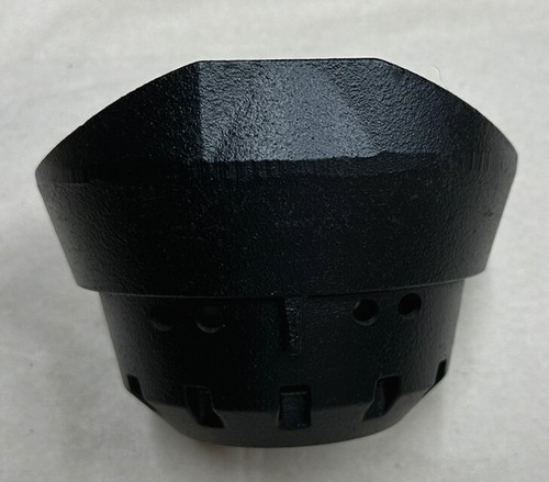 Rika visio premio burn pot - visio,