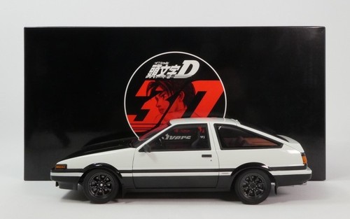 Autoart toyota sprinter trueno - autoart,