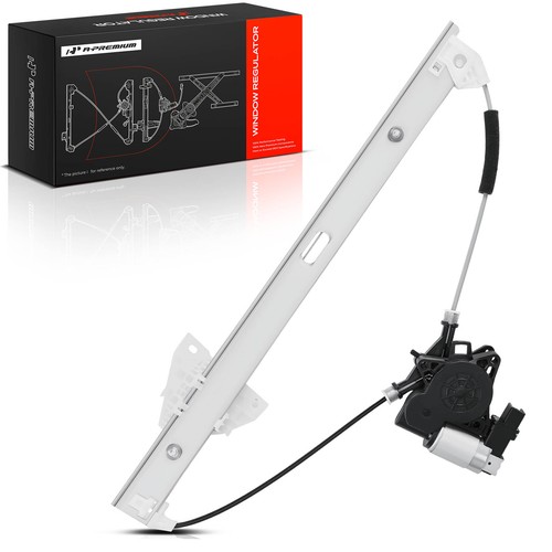 Premium front driver side - a-premium,