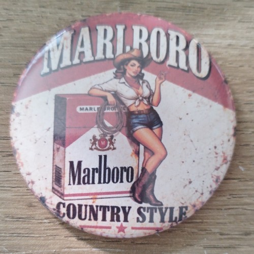 Marlboro country style - marlboro,