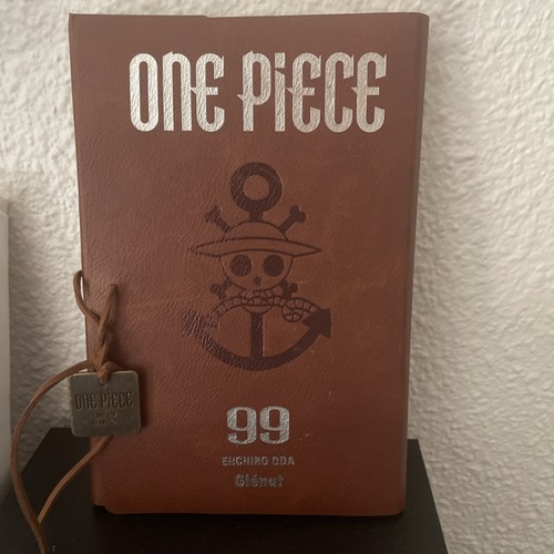 Tome one piece collector - one,