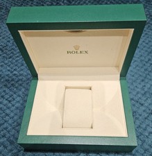  BOITE /BOX ROLEX 39139.01