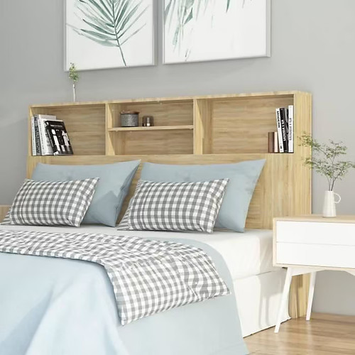 Armoire tête lit - de, avec